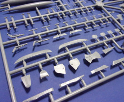 1:72 MiG-19S „over Eastern Europe“