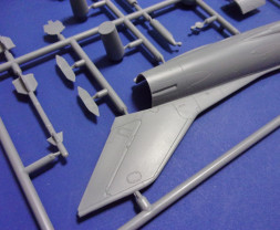 1:72 MiG-19S „over Eastern Europe“