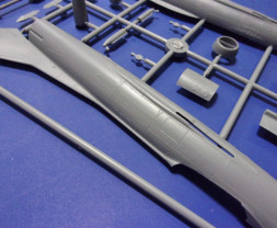 1:72 MiG-19S „over Eastern Europe“