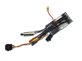 Kyosho Mini-Z MR-04EVO2: Fő Rx egység készlet