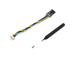 Mini-Z AWD/RWD: Giroszkóp Egység Készlet 2.1