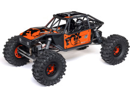 1:10 Axial Capra 1.9 4WS RTR (narancssárga)