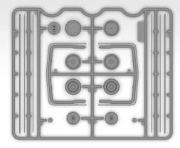 1:35 Monty irodája lakókocsi