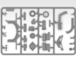 1:35 Monty irodája lakókocsi