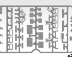 1:35 Monty irodája lakókocsi