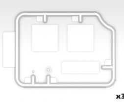 1:35 Monty irodája lakókocsi