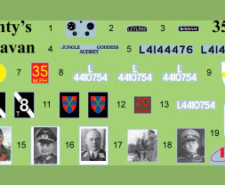 1:35 Monty irodája lakókocsi