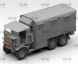 1:35 Monty irodája lakókocsi