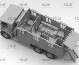 1:35 Monty irodája lakókocsi