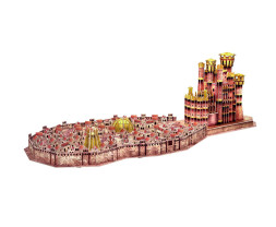 3D Puzzle Revell – House of the Dragon „King's Landing“