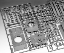 1:72 Leclerc T.5 (Makettkészlet)