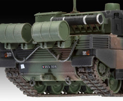 1:72 Leclerc T.5 (Makettkészlet)