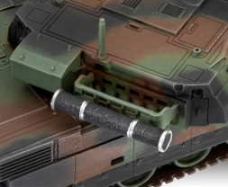 1:72 Leclerc T.5 (Makettkészlet)