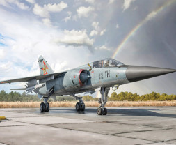 1:48 Mirage F.1 C/CR