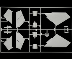1:48 Mirage F.1 C/CR