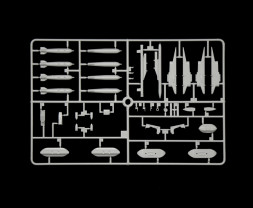 1:48 Mirage F.1 C/CR