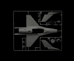 1:48 Lockheed Martin F-16C Fighting Falcon (War Thunder)