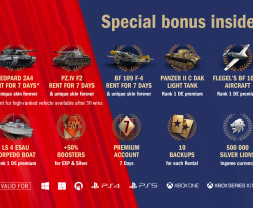 1:35 Leopard 2A4 (War Thunder)