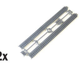 1:35 Leopard 2A4 (War Thunder)