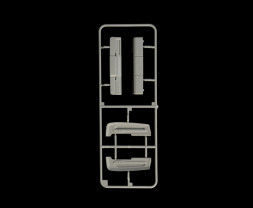 1:24 Scania S770 4x2 Normal Roof „Grey Cab“