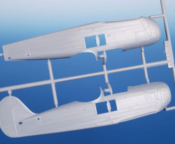 1:48 Romeo Ro.43 „Spanish Service“