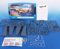 1:72 Bloch M.B.210 „Late“