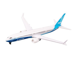 Maisto Air Force Tailwinds – Boeing 737-10 MAX