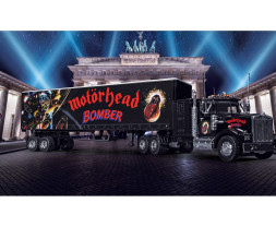 1:50 Heavy Metal Trucks – Motörhead Bomber