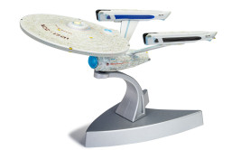 Star Trek – USS Enterprise NCC-1701 (The Wrath of Khan)
