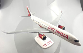 1:200 Airbus A350-941 Air India "2023" színek (pattintós)