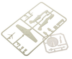 1:144 Messerschmitt Bf 109 E & Junkers Ju 87 B Stuka (Model Set)