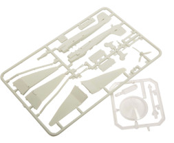 1:144 Messerschmitt Bf 109 E & Junkers Ju 87 B Stuka (Model Set)