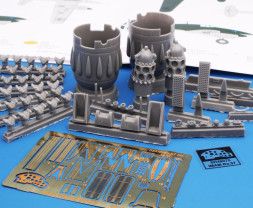 1:48 IMAM (Romeo) Ro.57bis „Italian Fighter Bomber″