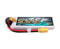 Gens ace G-Tech LiPo - 4S 3300mAh 14,8V 4S1P (30C) XT90 Plug