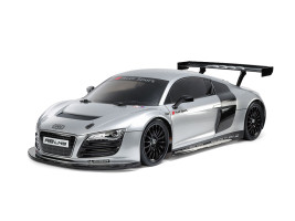 1:10 Audi R8 LMS 2008 TT-02 Alváz (építőkészlet)