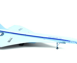 1:144 Tupolev Tu-144