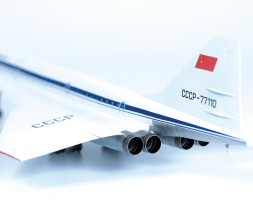 1:144 Tupolev Tu-144