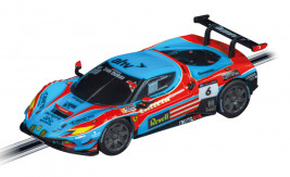 1:43 Carrera GO!!!/GO!!! Plus – Ferrari 296 GT3