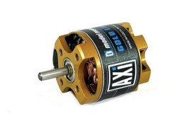 AXI 2212/12 V3 kefe nélküli motor