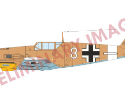 1:72 Afrika (Dual Combo, Limted Edition)