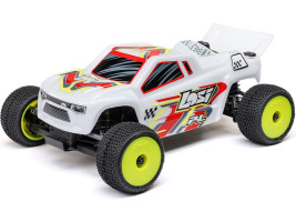 1:28 Losi Micro-T RTR (fehér)