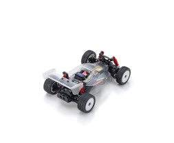Mini-Z Buggy MB010VE 2.0 SP alvázszett