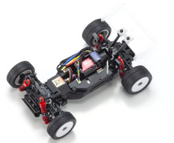 Mini-Z Buggy MB010VE 2.0 SP alvázszett