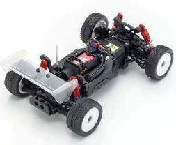 Mini-Z Buggy MB010VE 2.0 SP alvázszett