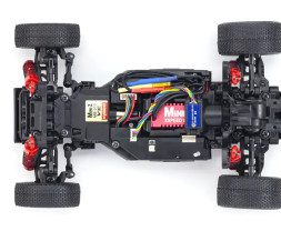 Mini-Z Buggy MB010VE 2.0 SP alvázszett