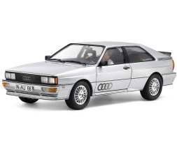 1:24 Audi Quattro