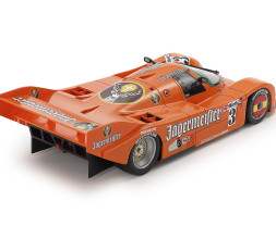 1:24 Porsche 962C „Jägermeister“