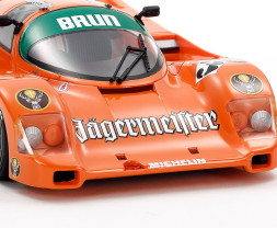 1:24 Porsche 962C „Jägermeister“