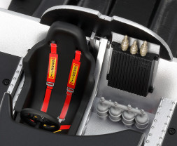 1:24 Porsche 962C „Jägermeister“