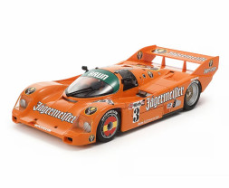 1:24 Porsche 962C „Jägermeister“
